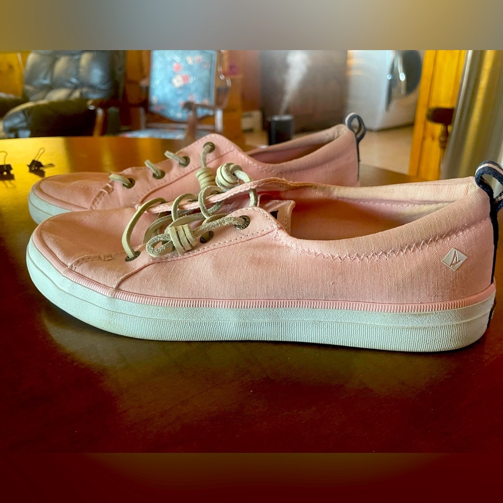 Sperry shoes
